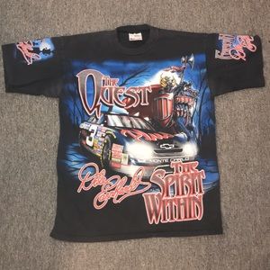 💖Vintage Dale Earnhardt Tee💖